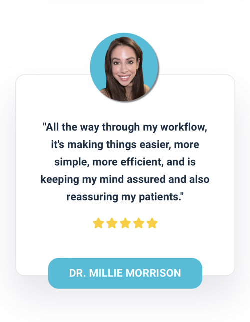 testimonial-dr-millie-morrison